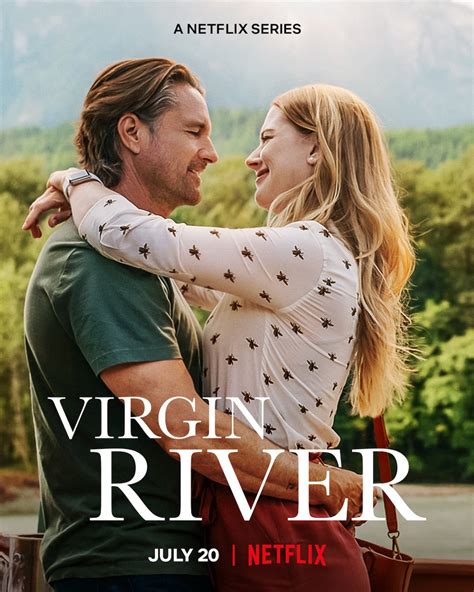 Virgin River Season 4 Download
